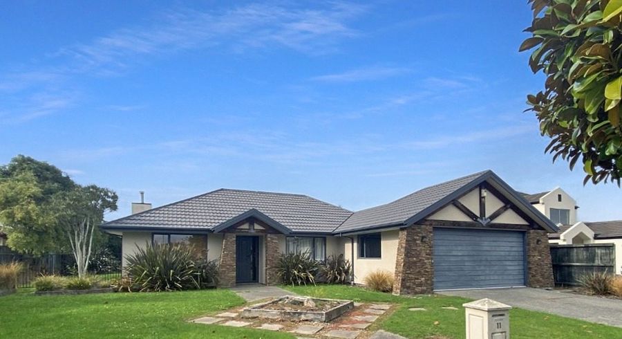  at 11 Annaby Drive, Northwood , Christchurch City, Canterbury