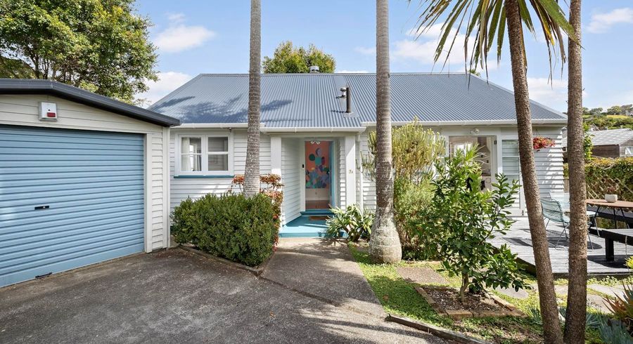  at 7A Tyburnia Avenue, Mount Albert, Auckland City, Auckland