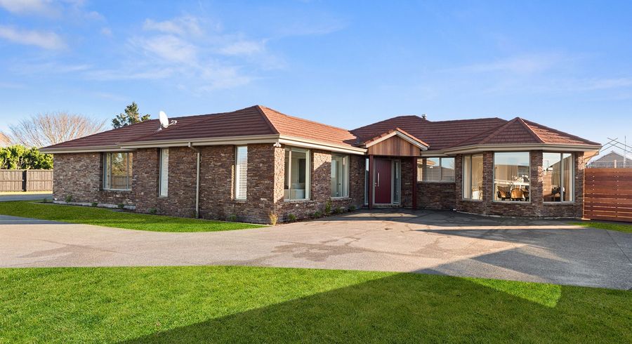  at 35A Hawkins Road, Marshland, Christchurch City, Canterbury