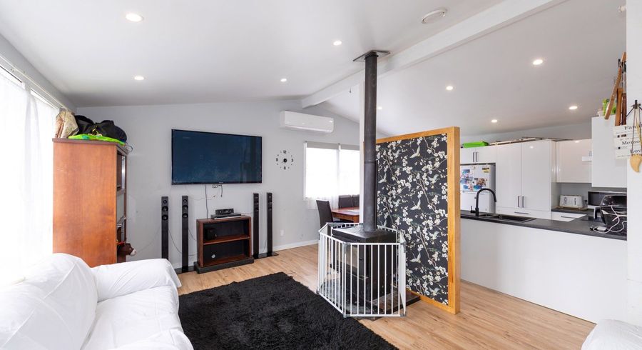  at 900 Anson Street, Mayfair, Hastings