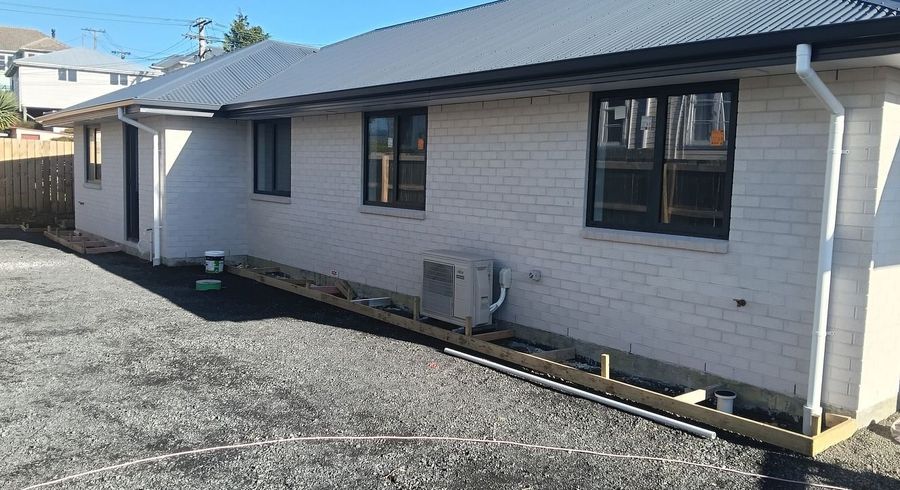  at 1/228 Middleton road , Corstorphine, Dunedin, Otago