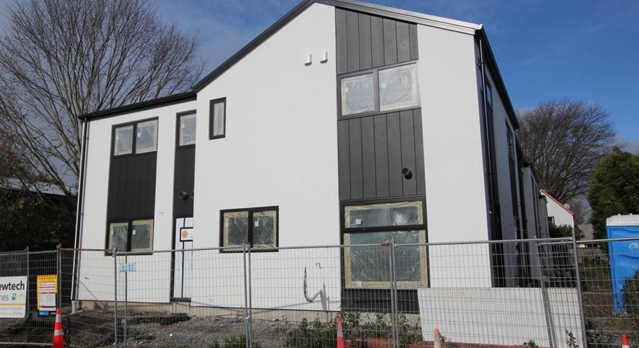  at 3/11 Brockworth Place, Riccarton, Christchurch City, Canterbury