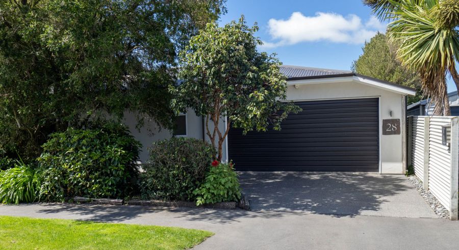  at 28 Saunders Road, Allenton, Ashburton