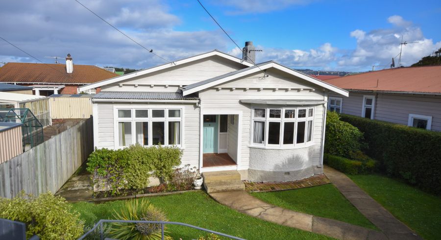  at 48 Tainui Road, Tainui, Dunedin, Otago