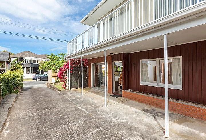  at 1/1 Sayegh Street, Saint Heliers, Auckland City, Auckland