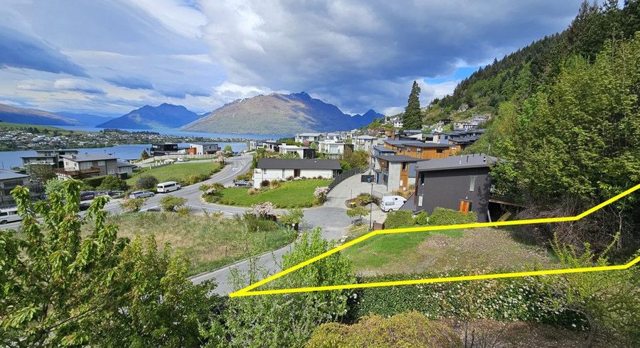  at 11 St Pauls Court, Town Centre, Queenstown-Lakes, Otago