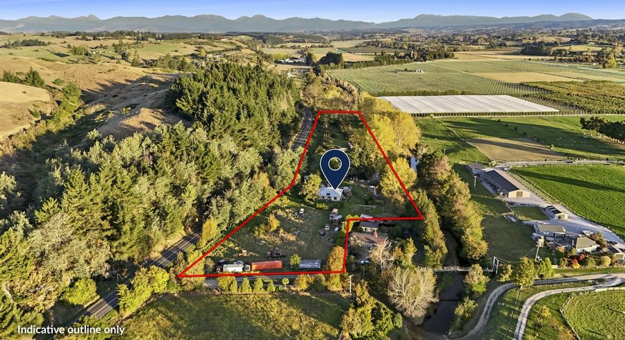  at 2367 Moutere Highway, Lower Moutere, Tasman, Nelson / Tasman