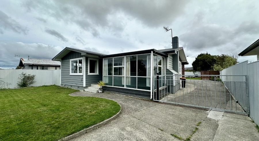  at 30 Anakiwa Street, Kelvin Grove, Palmerston North