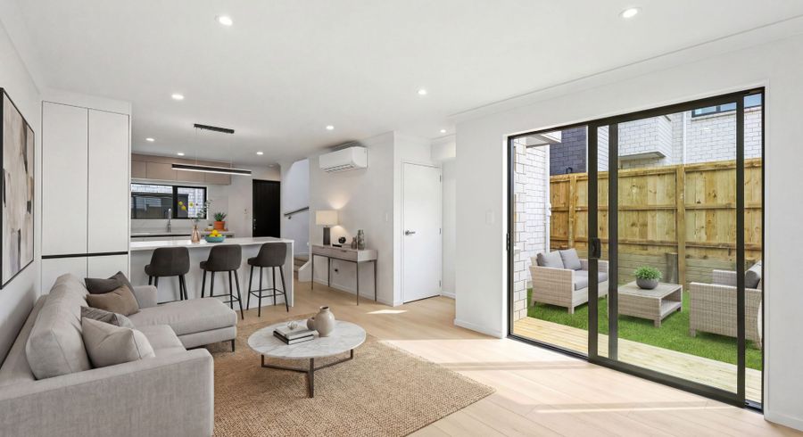  at Lot 4/71&73 Royal Road, Massey, Waitakere City, Auckland