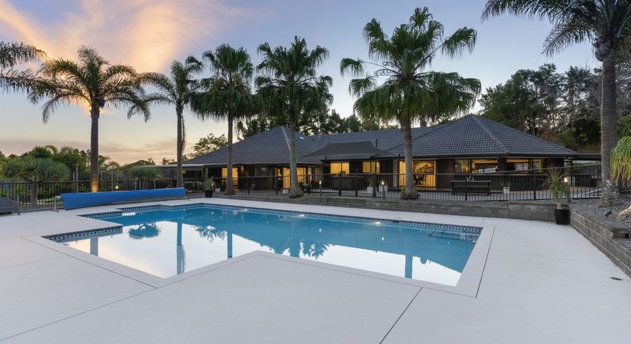  at 15 Polo Prince Drive, Totara Park, Auckland