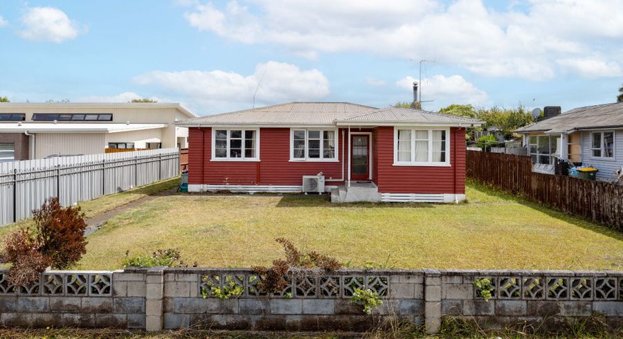 at 5 Wordsworth Crescent, Enderley, Hamilton