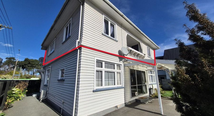  at 61B Carlton Mill Road, Merivale, Christchurch City, Canterbury