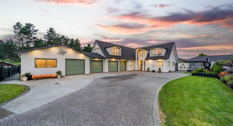  at 18 Mary Huse Grove, Manor Park, Lower Hutt