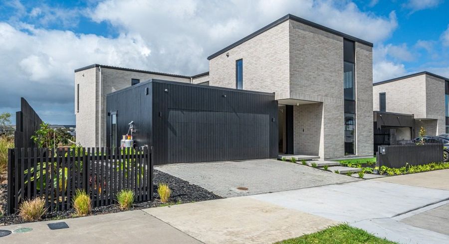  at 47 Bristol Freighter Road, Hobsonville, Waitakere City, Auckland