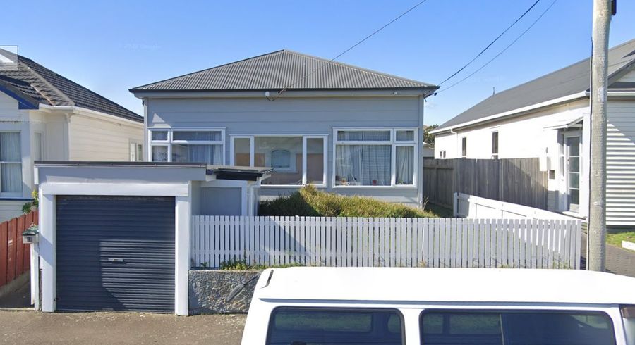  at 19 Yule St, Kilbirnie, Wellington, Wellington