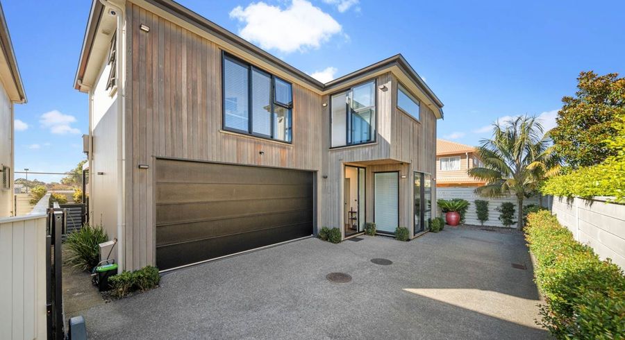  at 26C Fernleigh Avenue, Royal Oak, Auckland