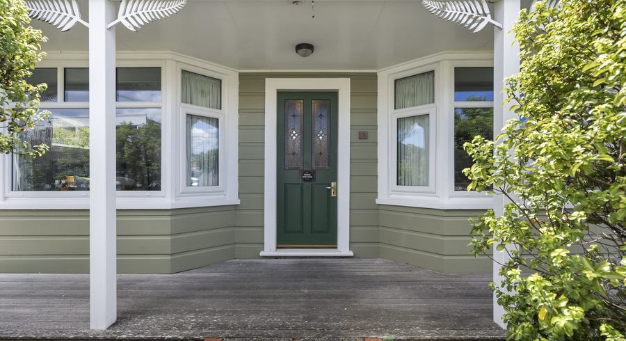  at 3 Udy Street, Petone, Lower Hutt