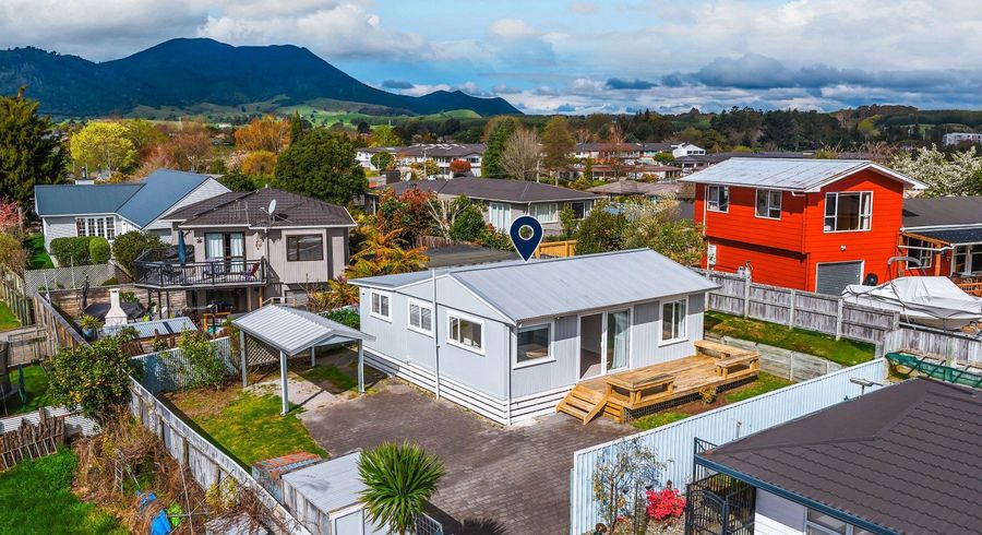  at 38 Puriri Street, Hilltop, Taupo, Waikato