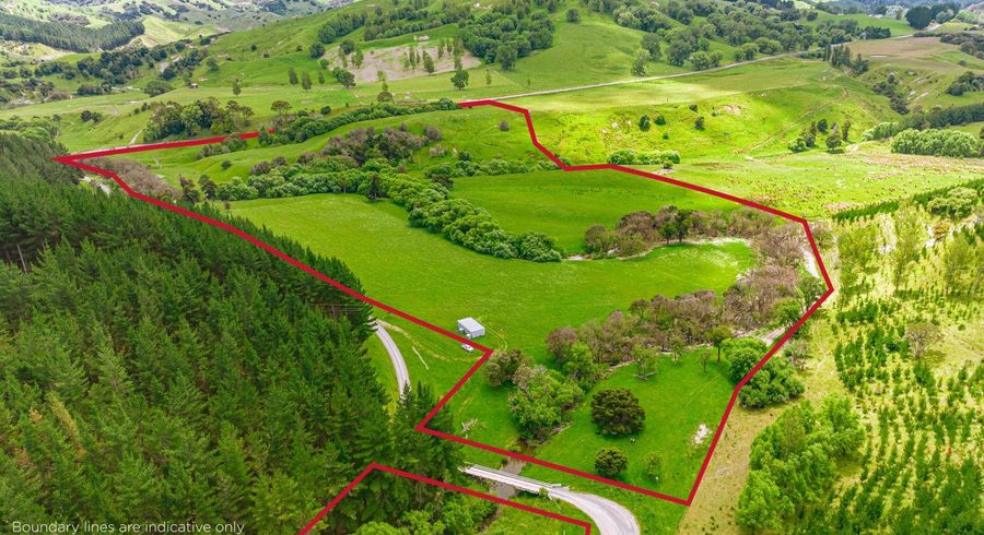  at 0 Te Kanuka Rd, Manakau