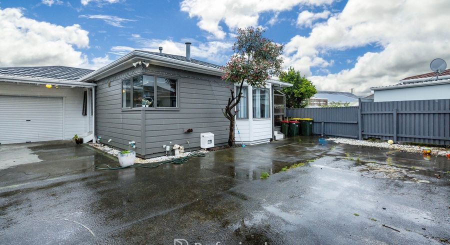  at 35a Colson Street, Avalon, Lower Hutt, Wellington