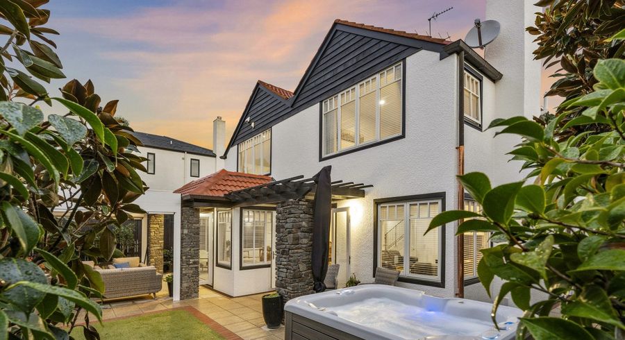 at 5A Rarangi Road, Saint Heliers, Auckland