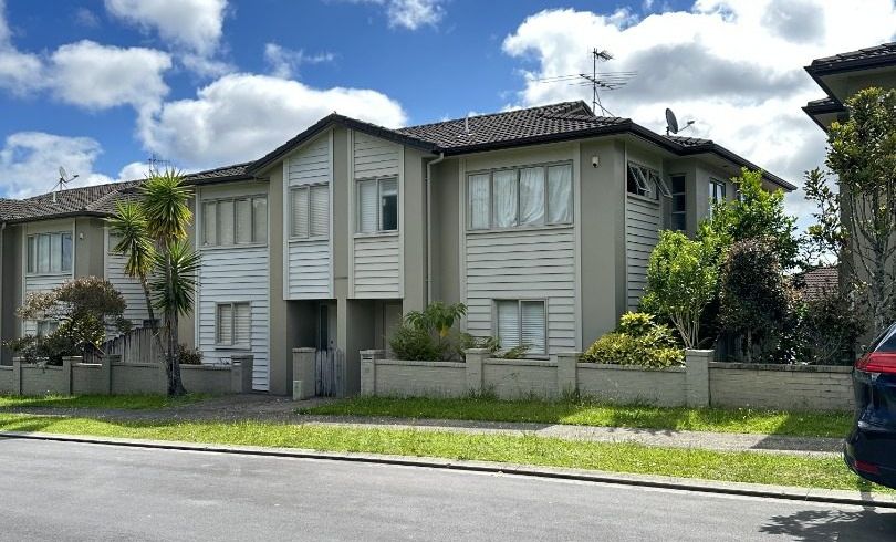  at 111 Baverstock Road, Dannemora, Manukau City, Auckland