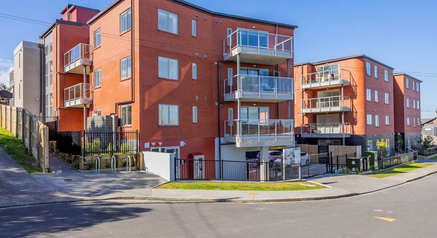 at 104/3 Potiki Place, Glen Innes, Auckland City, Auckland