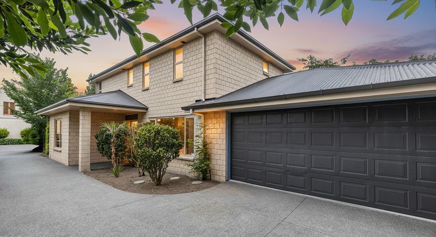  at 70F Avonhead Road, Avonhead, Christchurch City, Canterbury