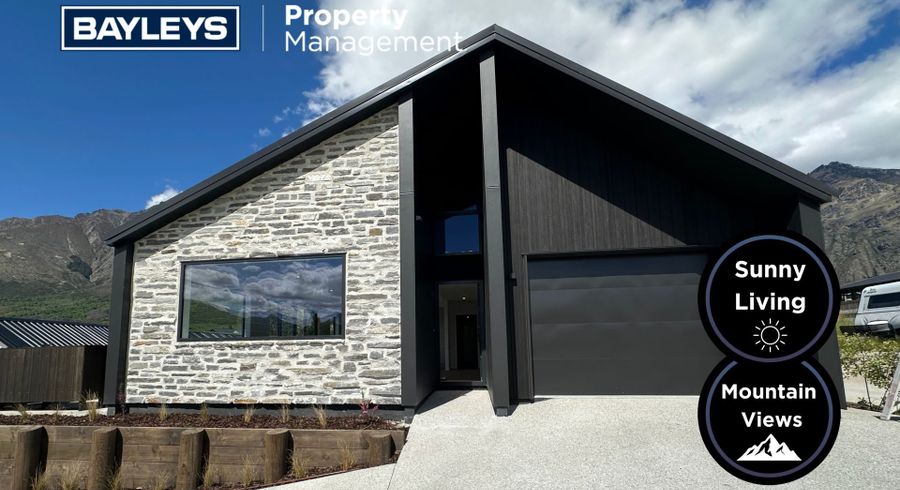  at 27A Spur Ridge Rise, Jacks Point, Queenstown-Lakes, Otago