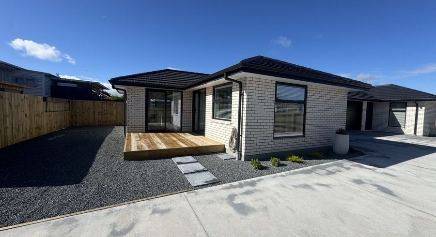  at A /7 Miro Street, Utuhina, Rotorua, Bay Of Plenty