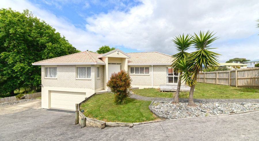  at 8 Paua Place, Mount Roskill, Auckland