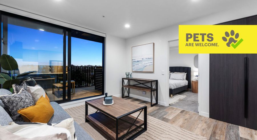  at B.507/27 27 Lynton Road, Mount Wellington, Auckland City, Auckland