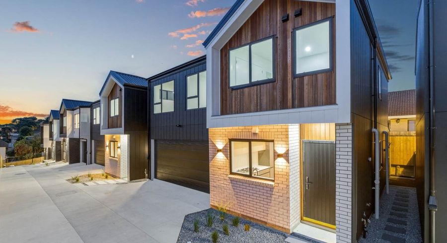  at Lot 2/3 O'Halloran Road, Howick, Manukau City, Auckland