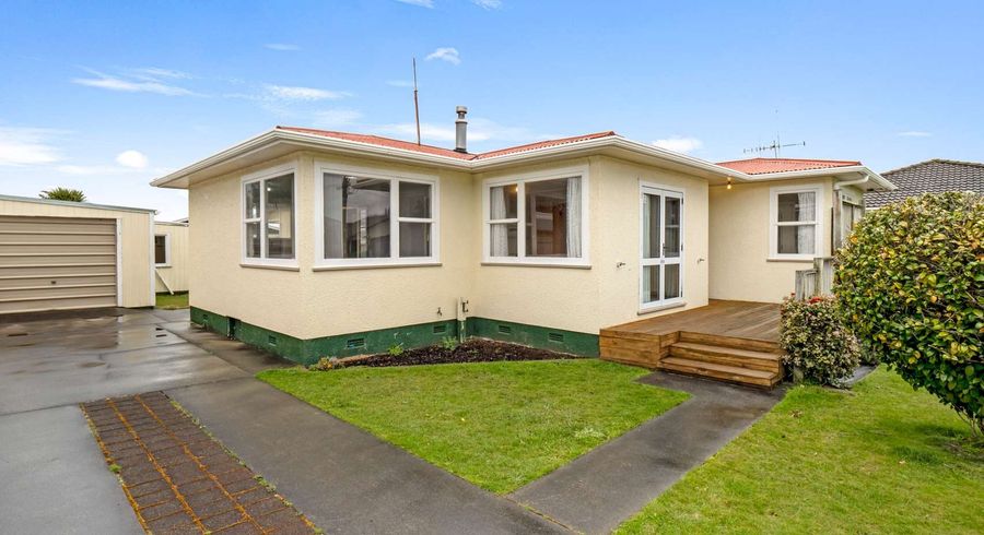  at 6 Chester Road, Springvale, Whanganui, Manawatu / Whanganui