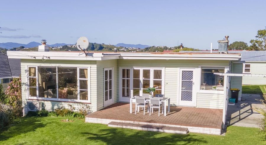  at 159 Broderick Road, Johnsonville, Wellington, Wellington