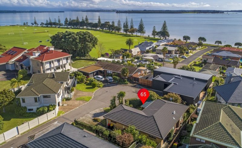  at 65 Waratah Street, Matua, Tauranga