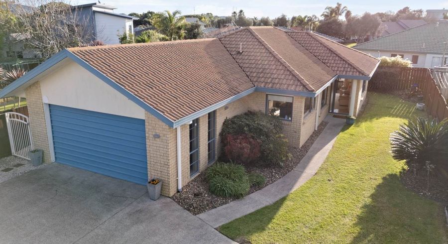 at 20 Larisa Grove, Papamoa Beach, Tauranga, Bay Of Plenty