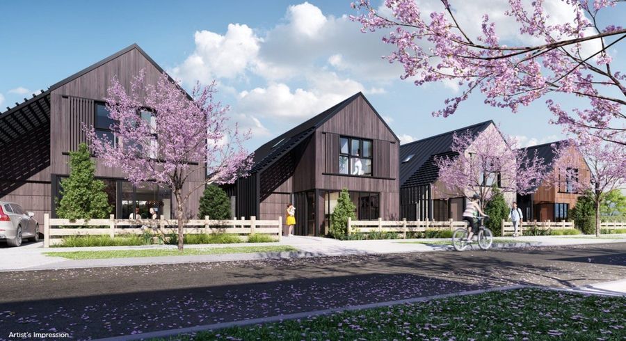  at Lot 1, 31 Dyke Road, Karaka, Franklin, Auckland