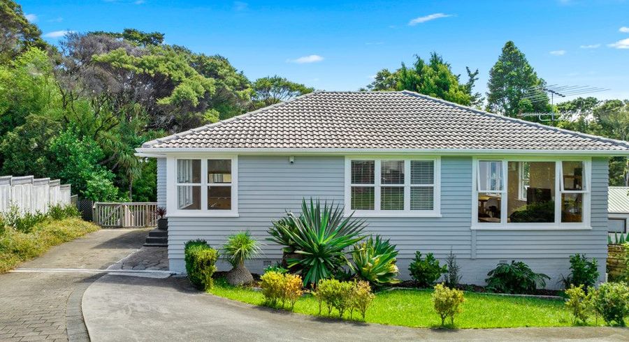  at 66 Roseberry Avenue, Birkenhead, Auckland