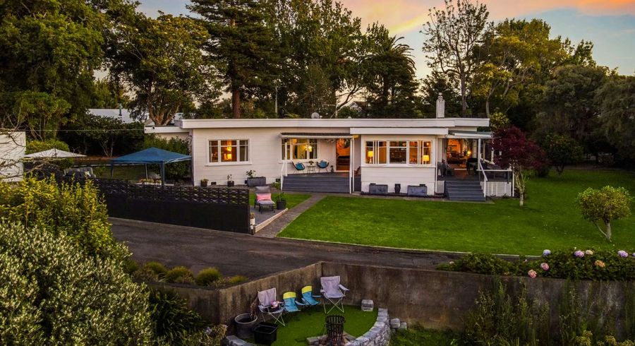  at 17 Tulloch Street, Saint Johns Hill, Whanganui, Manawatu / Whanganui