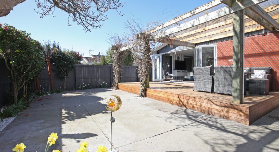  at 14 Oakfield Street, Burnside, Christchurch