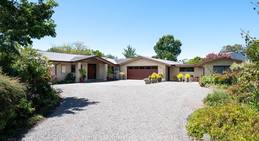  at 438 Twyford Road, Twyford, Hastings, Hawke's Bay