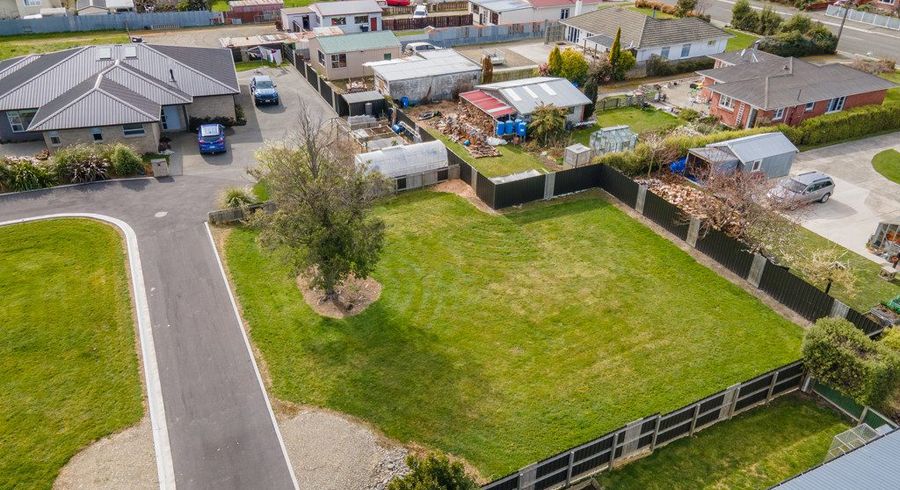  at 2 Jacks Place, Waimate, Waimate, Canterbury