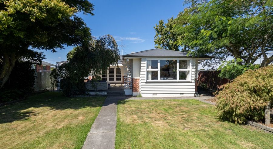  at 63 Creek Road, Allenton, Ashburton, Canterbury