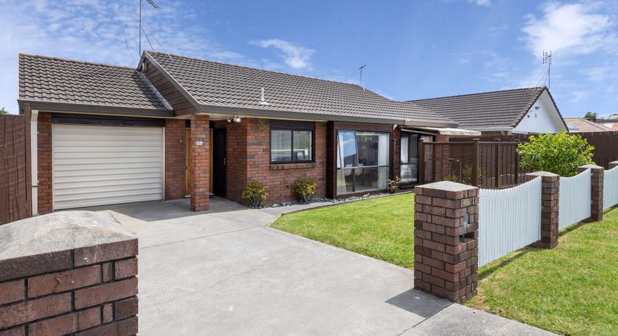  at 45A Elliot Street, Howick, Manukau City, Auckland