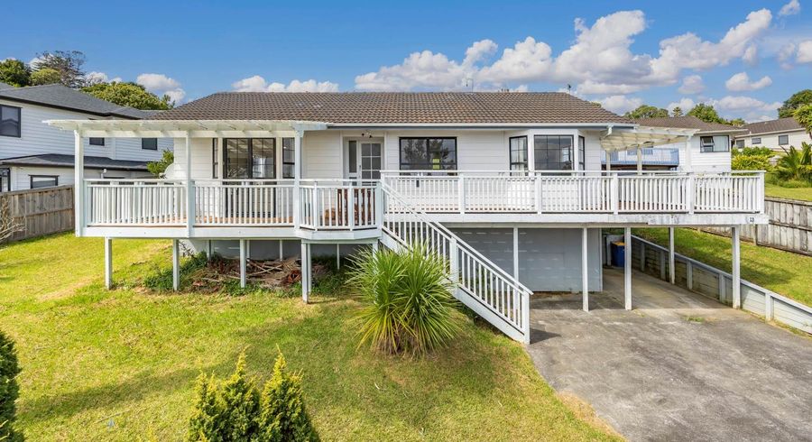  at 13 Santiago Crescent, Unsworth Heights, North Shore City, Auckland