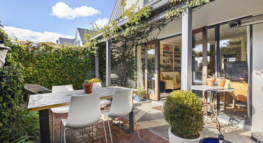  at 8/14 Harriett Street, Thorndon, Wellington, Wellington