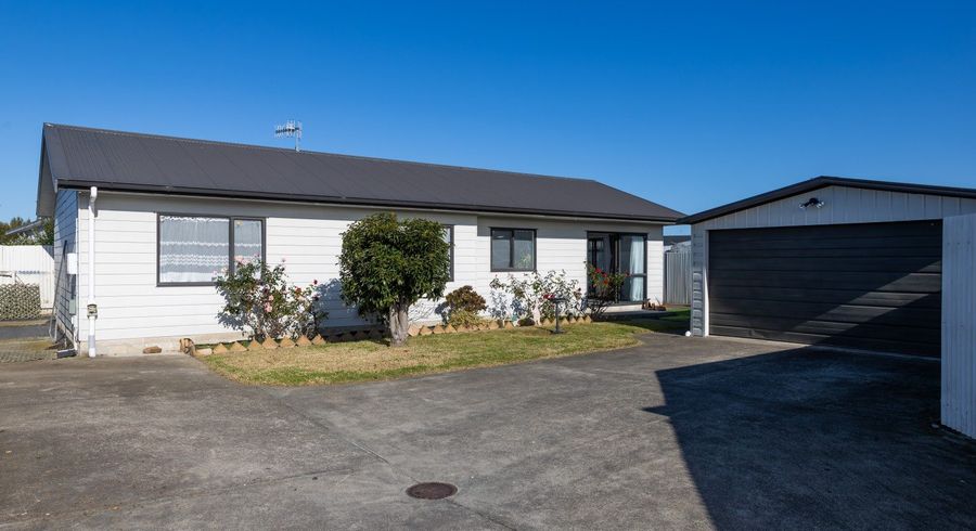  at 12A Clark Avenue, Pirimai, Napier, Hawke's Bay