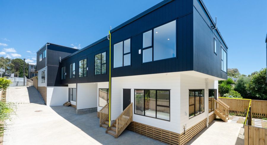  at 5/16 Emerson Street, Saint Heliers, Auckland City, Auckland