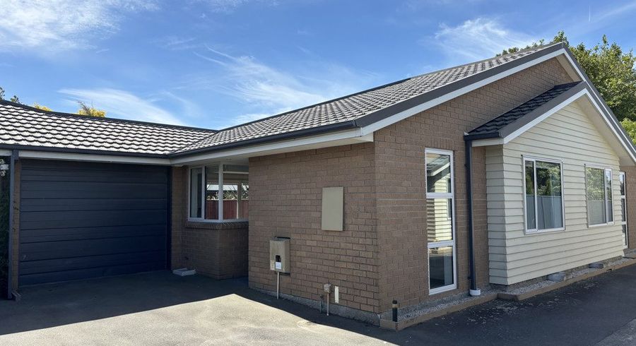  at 220B Buchanans Road, Yaldhurst, Christchurch